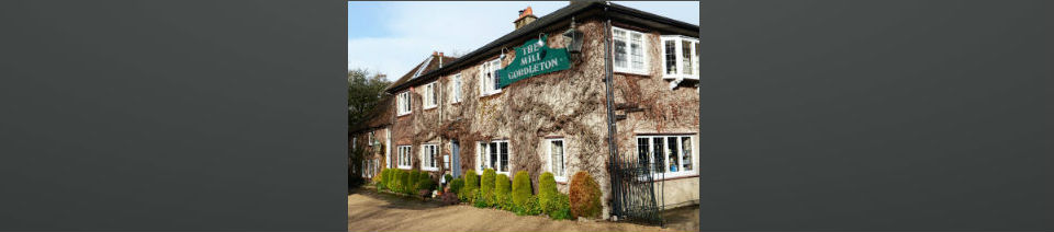 Shearing Enterprises - Anthony Lanes Blog