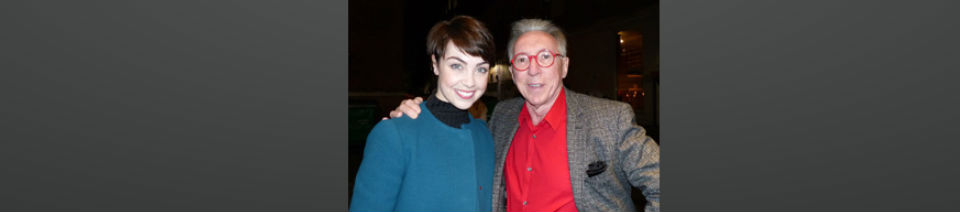 Shearing Enterprises - Anthony Lanes Blog