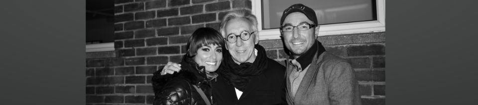 Shearing Enterprises - Anthony Lanes Blog