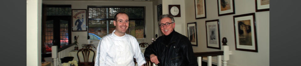 Shearing Enterprises - Anthony Lanes Blog