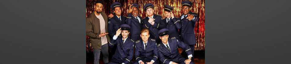 Shearing Enterprises - Anthony Lanes Blog