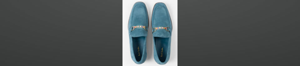 Shearing Enterprises - Anthony Lanes Blog