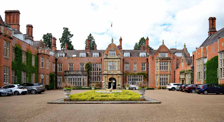 Shearing Enterprises - Anthony Lanes Blog