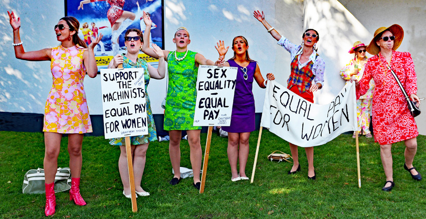 Shearing Enterprises - Anthony Lanes Blog