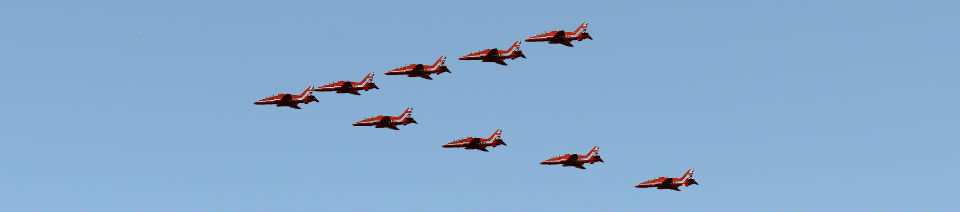 Shearing Enterprises - Anthony Lanes Blog