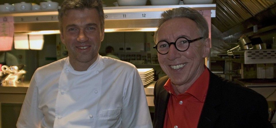 Shearing Enterprises - Anthony Lanes Blog